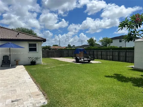 13202 SW 216th Terrace Miami FL 33170