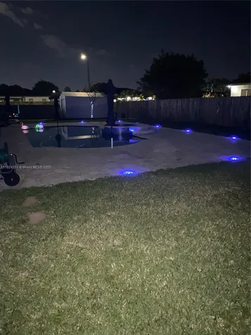 13202 SW 216th Terrace Miami FL 33170