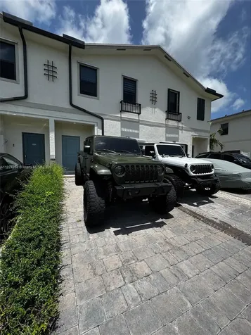 1136 SW 6th Avenue Florida City FL 33034