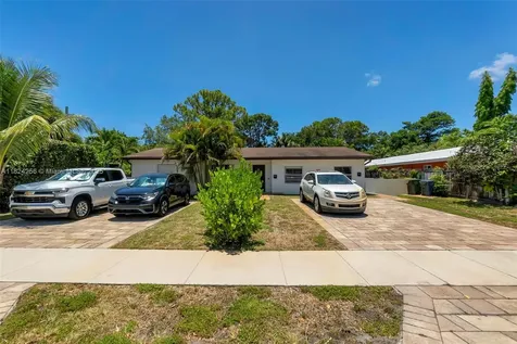 754 NE 36th Street Oakland Park FL 33334