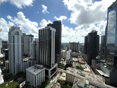 951 Brickell Avenue Miami FL 33131