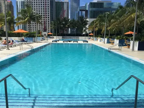 951 Brickell Avenue Miami FL 33131