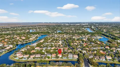 1325 Chenille Circle Weston FL 33327