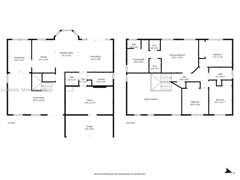 1325 Chenille Circle Weston FL 33327