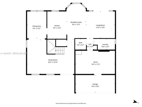 1325 Chenille Circle Weston FL 33327