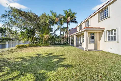 1325 Chenille Circle Weston FL 33327