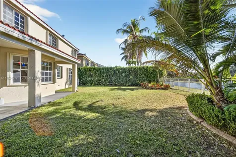 1325 Chenille Circle Weston FL 33327