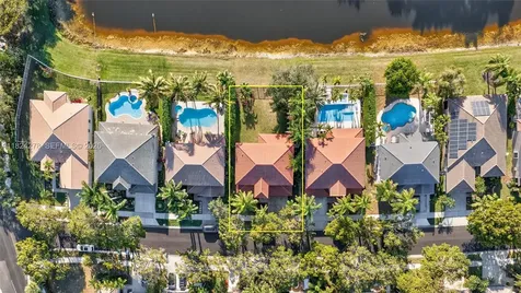 1325 Chenille Circle Weston FL 33327