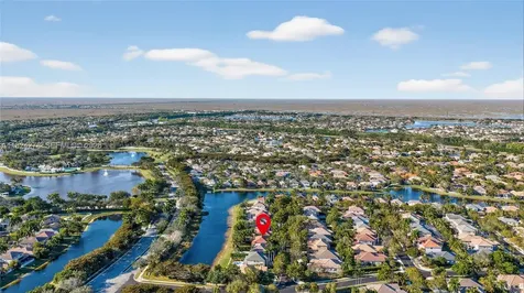 1325 Chenille Circle Weston FL 33327
