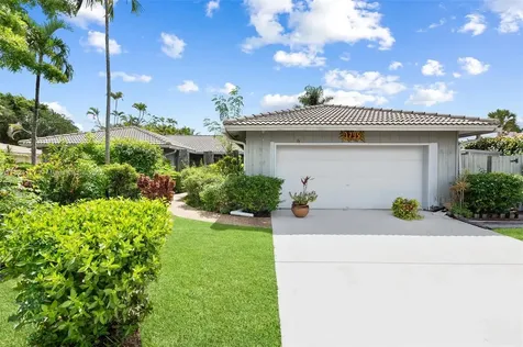 1795 NW 88th Way Coral Springs FL 33071