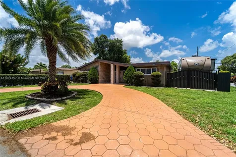 3404 Garden Lane Miramar FL 33023