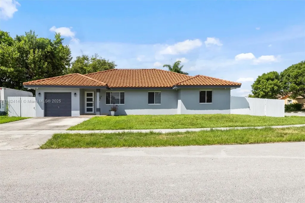 11120 SW 138th Street Miami FL 33176