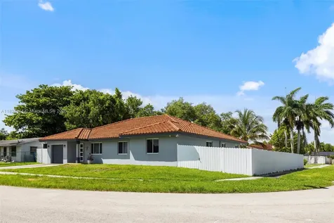 11120 SW 138th Street Miami FL 33176