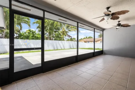 11120 SW 138th Street Miami FL 33176