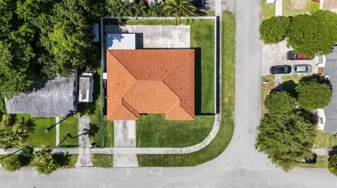 11120 SW 138th Street Miami FL 33176