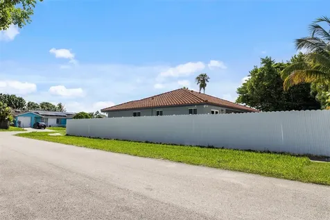 11120 SW 138th Street Miami FL 33176