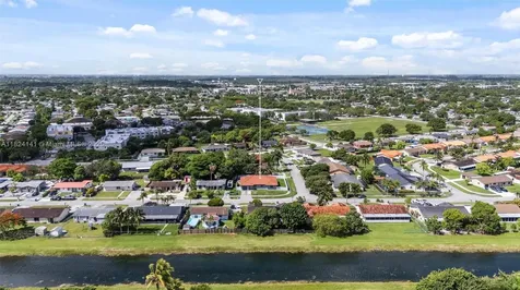 11120 SW 138th Street Miami FL 33176
