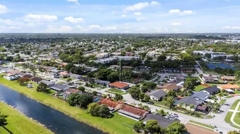 11120 SW 138th Street Miami FL 33176