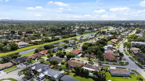 11120 SW 138th Street Miami FL 33176