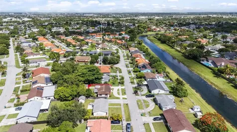 11120 SW 138th Street Miami FL 33176
