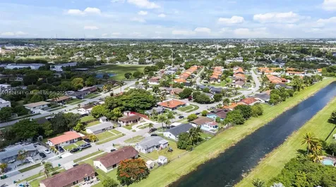11120 SW 138th Street Miami FL 33176