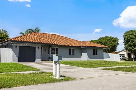 11120 SW 138th Street Miami FL 33176