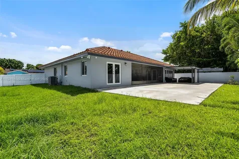 11120 SW 138th Street Miami FL 33176