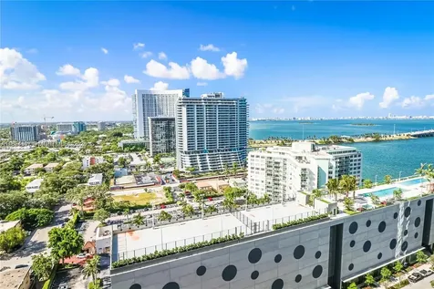 501 NE 31st Street Miami FL 33137
