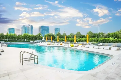 501 NE 31st Street Miami FL 33137