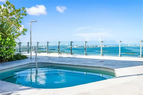 501 NE 31st Street Miami FL 33137