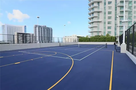 501 NE 31st Street Miami FL 33137