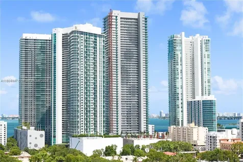501 NE 31st Street Miami FL 33137