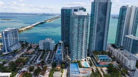 501 NE 31st Street Miami FL 33137