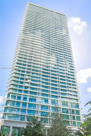501 NE 31st Street Miami FL 33137