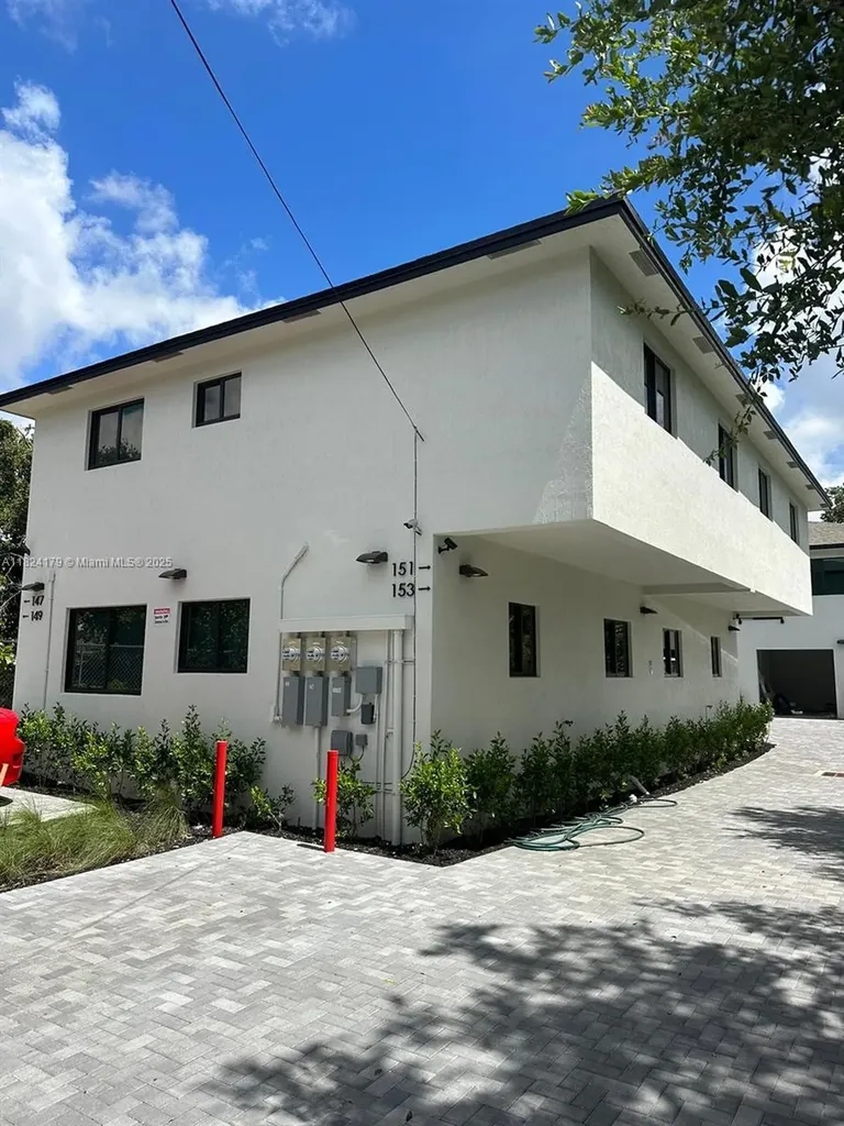 147 NW 61st Street Miami FL 33127