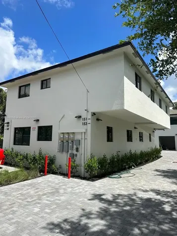 147 NW 61st Street Miami FL 33127