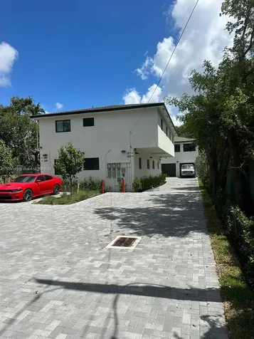 147 NW 61st Street Miami FL 33127
