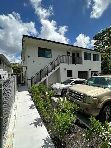147 NW 61st Street Miami FL 33127