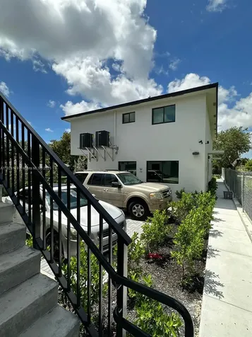 147 NW 61st Street Miami FL 33127