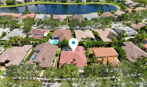 2694 Oakbrook Drive Weston FL 33332