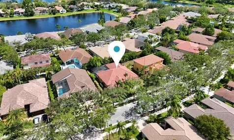 2694 Oakbrook Drive Weston FL 33332