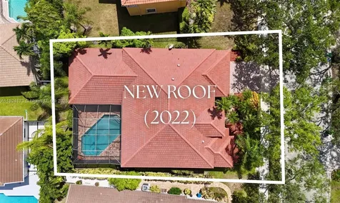 2694 Oakbrook Drive Weston FL 33332