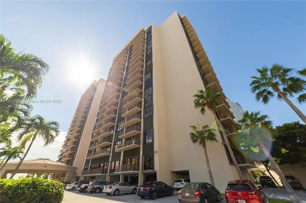 1450 Brickell Bay Drive Miami FL 33131