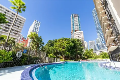 1450 Brickell Bay Drive Miami FL 33131