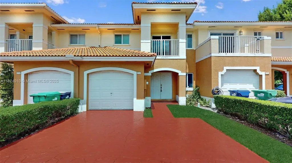 5751 SW 162nd Court Miami FL 33193