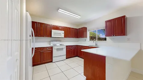 5751 SW 162nd Court Miami FL 33193
