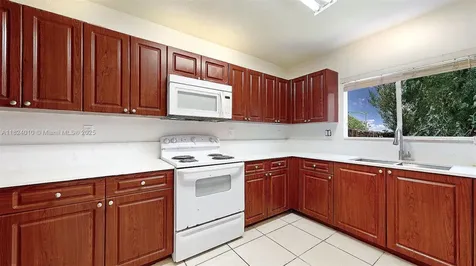 5751 SW 162nd Court Miami FL 33193