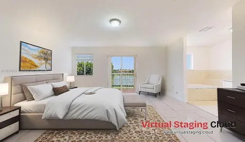 5751 SW 162nd Court Miami FL 33193