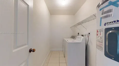5751 SW 162nd Court Miami FL 33193