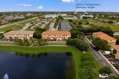 5751 SW 162nd Court Miami FL 33193